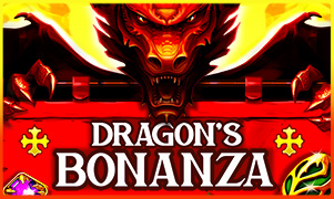 Helabet's Dragon's Bonanza Slot Game