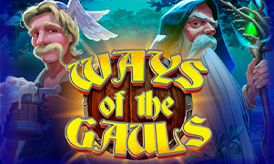 Helabet's Ways of Gauls Slot Game