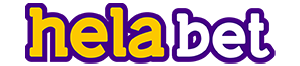 helabet casino logo